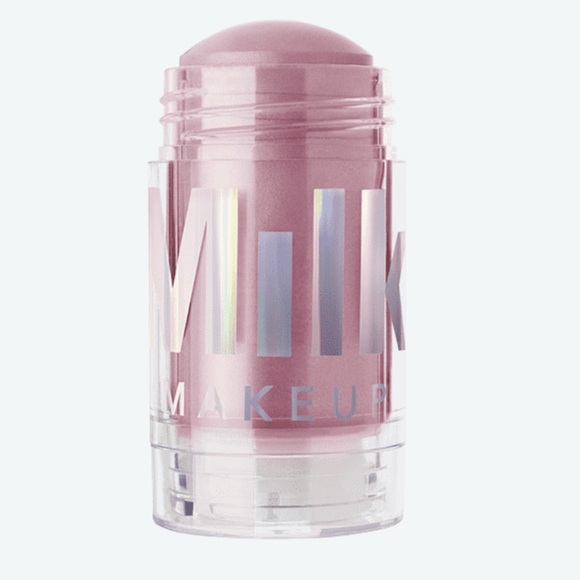 milk Other - NEW! Milk Holographic Stick in “Stardust”